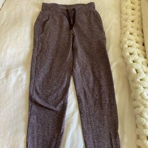 Lululemon joggers